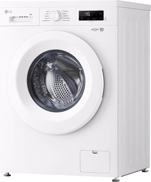 Изображение товара Стиральная машина LG F2Y1VS3W