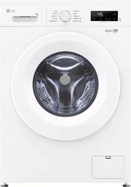Изображение товара Стиральная машина LG F2Y1VS3W