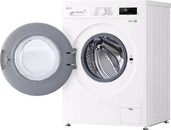 Изображение товара Стиральная машина LG F2Y1VS3W