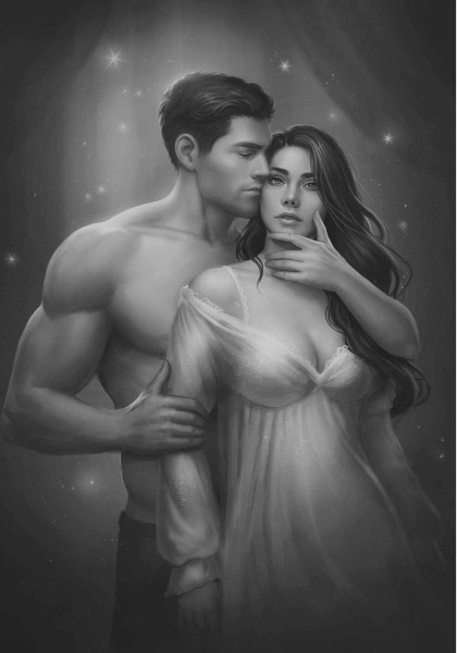 Изображение товара Книга Inspiria Теперь ты моя, мягкая обложка (Бриджес Морган)