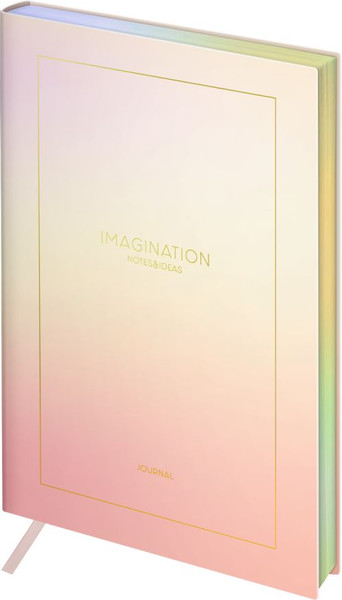 Изображение товара Ежедневник Greenwich Line Imagination. Glow А5 / ENA5_53238  (136л)