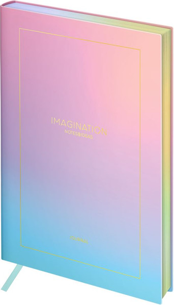 Изображение товара Ежедневник Greenwich Line Imagination. Sunrise А5 / ENA5_53234 (136л)