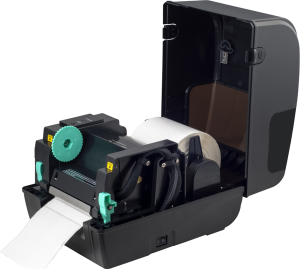 Изображение товара Принтер этикеток Xprinter XP-TT437B
