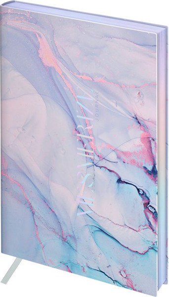 Изображение товара Ежедневник Greenwich Line  Mesmerize journal. Delicate А5 / ENA5_53248 (136л)