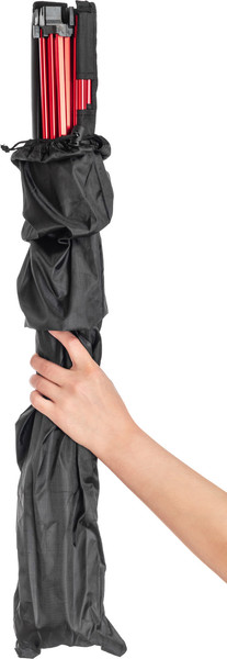 Изображение товара Комплект складной мебели Sundays ZC-CT005 / OG2967NV (черный/темно-синий)