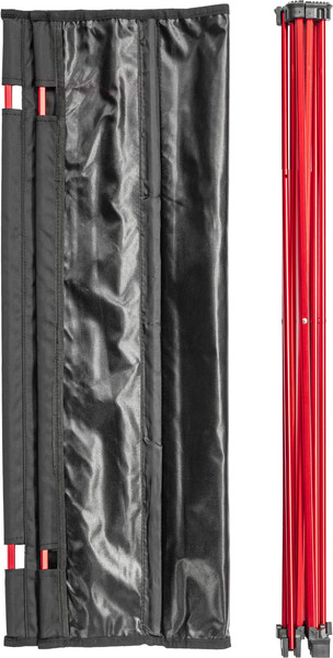 Изображение товара Комплект складной мебели Sundays ZC-CT005 / OG2967NV (черный/темно-синий)