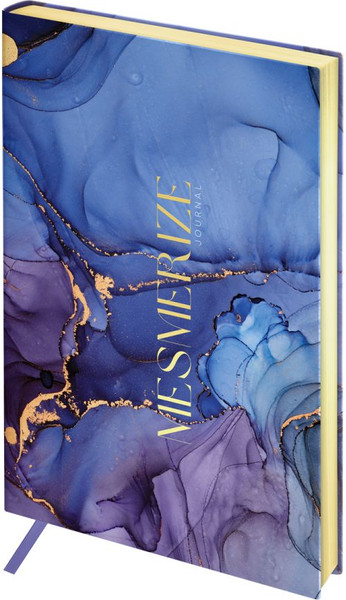 Изображение товара Ежедневник Greenwich Line Mesmerize journal. Eternal А5 / ENA5_53254 (136л)