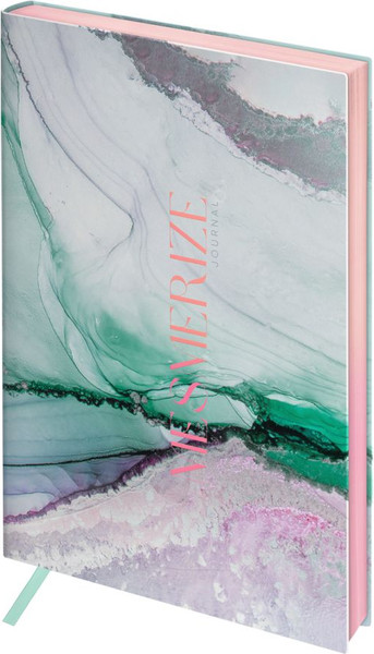 Изображение товара Ежедневник Greenwich Line Mesmerize journal. Refined А5 / ENA5_53250 (136л)