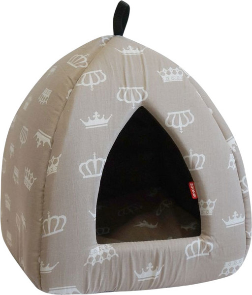 Изображение товара Домик для животных ZOONIK Вигвам. Корона / Э22239-7