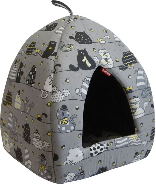 Изображение товара Домик для животных ZOONIK Вигвам. Коты / Э22239-8