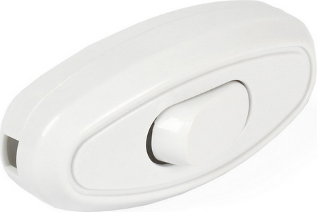 Изображение товара Выключатель для светильника SmartBuy SBE-06-S04-w