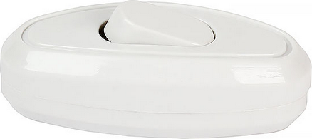 Изображение товара Выключатель для светильника SmartBuy SBE-06-S04-w