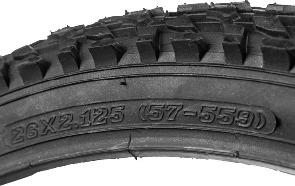 Изображение товара Велопокрышка Twenty ONE 26х2.125/HYD 002