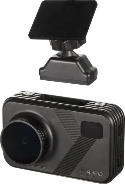 Изображение товара Автомобильный видеорегистратор Roadgid Premier 4 / 4603805190578