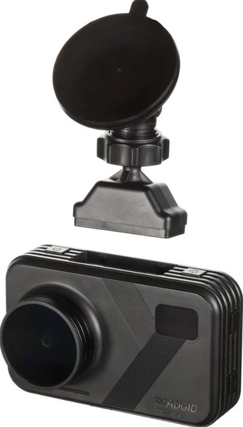Изображение товара Автомобильный видеорегистратор Roadgid Premier 4 / 4603805190578
