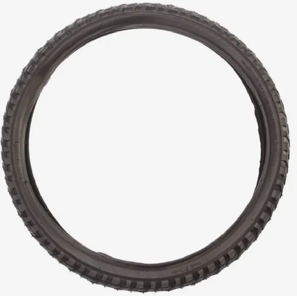 Изображение товара Велопокрышка Twenty ONE 28x1.75/HYD 043