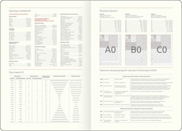 Изображение товара Ежедневник Greenwich Line Envelope. Coral А5 / DuA5_18944 (136л)