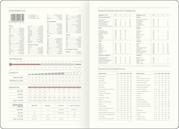 Изображение товара Ежедневник Greenwich Line Envelope. Peach Fuzz А5 / DuA5_18961 (136л)