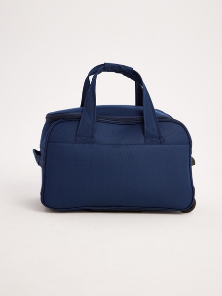 Изображение товара Сумка дорожная Leopold Vienna Navy 25 (L, темно-синий)