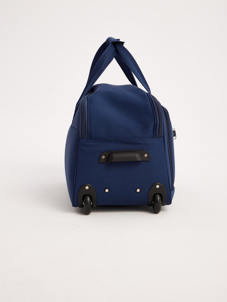 Изображение товара Сумка дорожная Leopold Vienna Navy 21 (M, темно-синий)