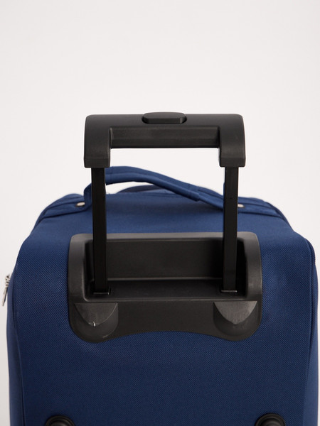 Изображение товара Сумка дорожная Leopold Vienna Navy 17 (S, темно-синий)