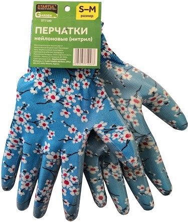 Изображение товара Перчатки защитные Startul ST7180