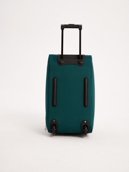 Изображение товара Сумка дорожная Leopold Vienna Green 21 (M, зеленый)