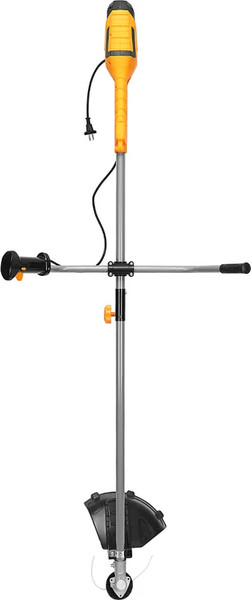 Изображение товара Триммер электрический Deko DKTR1250 Max / 065-1244