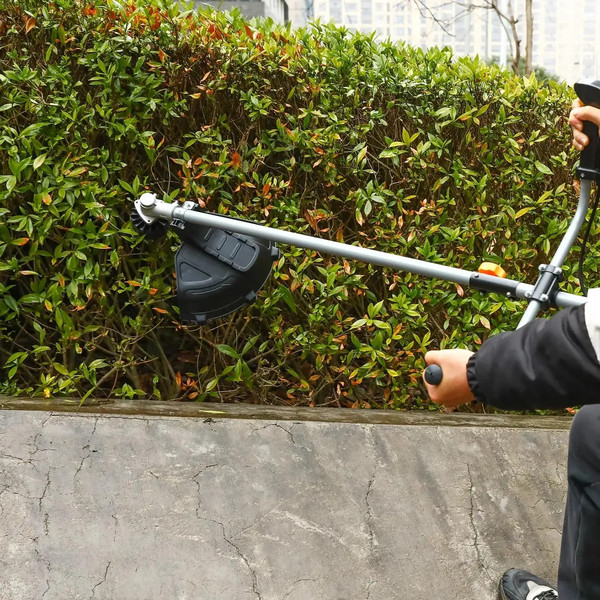 Изображение товара Триммер электрический Deko DKTR1250 Max / 065-1244