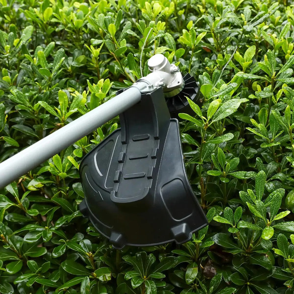 Изображение товара Триммер электрический Deko DKTR1250 Max / 065-1244