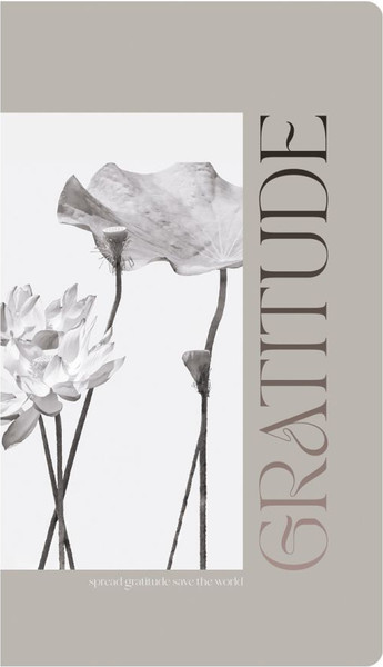 Изображение товара Ежедневник Greenwich Line Gratitude A6 / WNA6_53272 (64л)