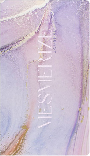 Изображение товара Ежедневник Greenwich Line Mesmerize A6 / WNA6_53270 (64л)