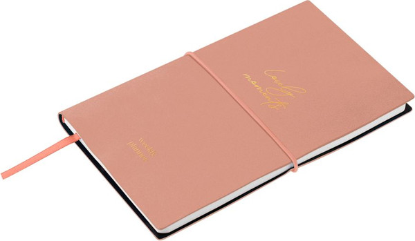 Изображение товара Ежедневник Greenwich Line Envelope. Coral / Wu_60052  (64л)