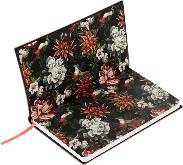 Изображение товара Ежедневник Greenwich Line Envelope. Coral / Wu_60052  (64л)