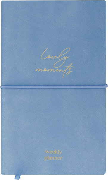 Изображение товара Ежедневник Greenwich Line Envelope. Lavender / Wu_60054 (64л)