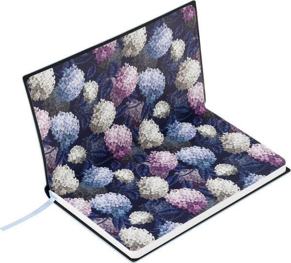 Изображение товара Ежедневник Greenwich Line Envelope. Lavender / Wu_60054 (64л)