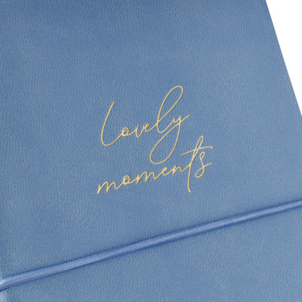 Изображение товара Ежедневник Greenwich Line Envelope. Lavender / Wu_60054 (64л)