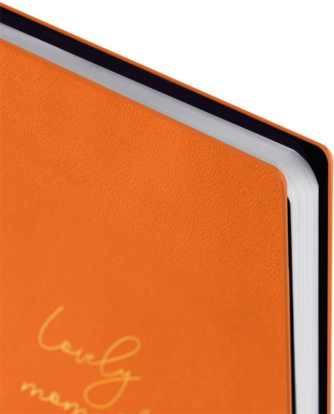 Изображение товара Ежедневник Greenwich Line Envelope. Peach Fuzz / Wu_60055  (64л)