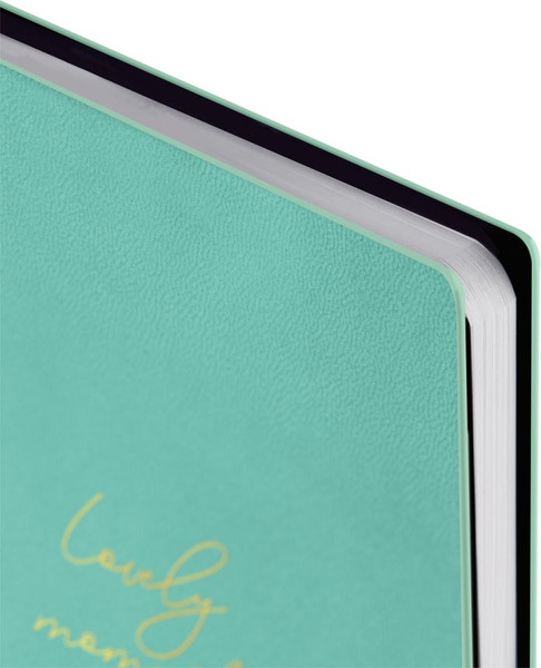 Изображение товара Ежедневник Greenwich Line Envelope. Tiffany / Wu_60053  (64л)