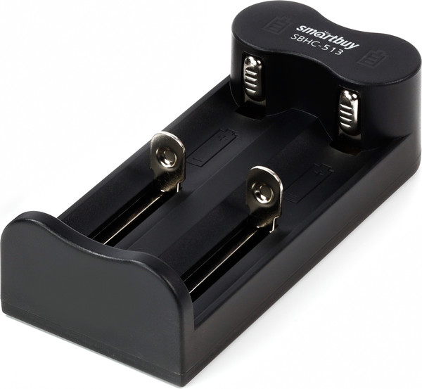 Изображение товара Зарядное устройство для аккумуляторов SmartBuy SBHC-513