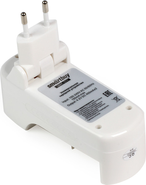 Изображение товара Зарядное устройство для аккумуляторов SmartBuy SBHC-511