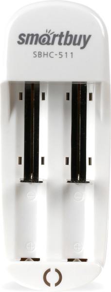 Изображение товара Зарядное устройство для аккумуляторов SmartBuy SBHC-511