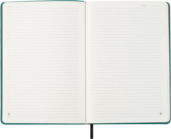 Изображение товара Записная книжка Greenwich Line Future. Broken spaceship А5 / NA5_51384  (80л)