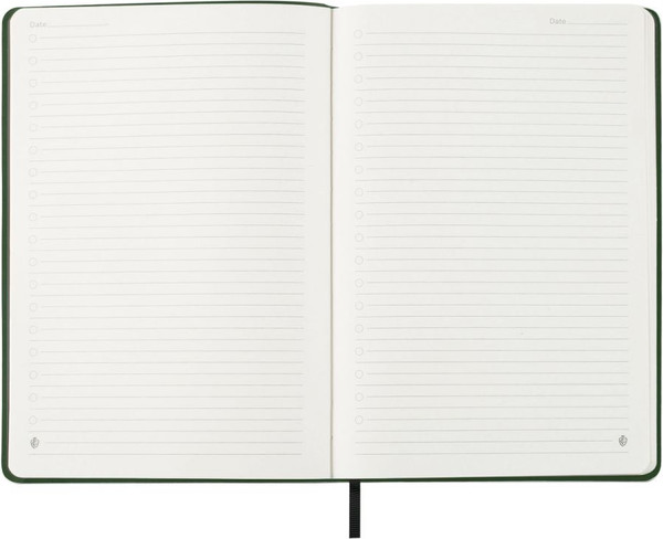 Изображение товара Записная книжка Greenwich Line Future. Lightning ball А5 / NA5_51388 (80л)