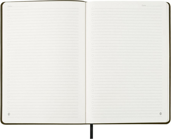 Изображение товара Записная книжка Greenwich Line Future. New world А5 / NA5_51386 (80л)