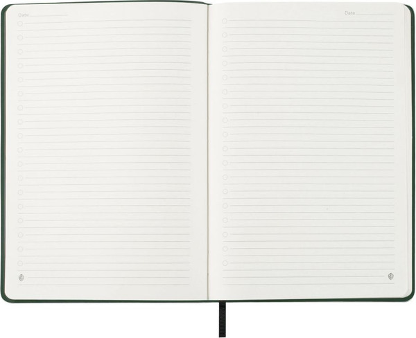 Изображение товара Записная книжка Greenwich Line Future. Parallel world А5 / NA5_51392 (80л)