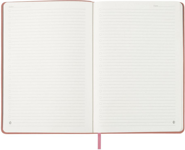 Изображение товара Записная книжка Greenwich Line Sakura. Karahafu А5 / NA5_51400 (80л)