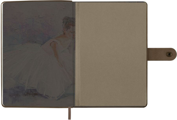 Изображение товара Записная книжка Greenwich Line Outline. Angel from heaven А5 / NA5d_51408 (80л)