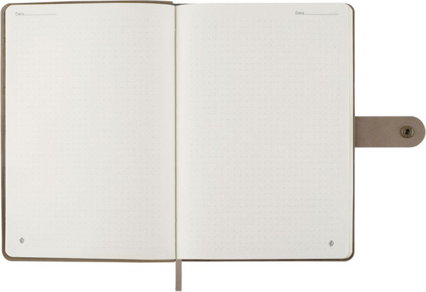 Изображение товара Записная книжка Greenwich Line Outline. Venice А5 / NA5d_51404 (80л)