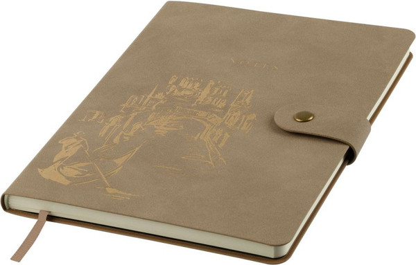 Изображение товара Записная книжка Greenwich Line Outline. Venice А5 / NA5d_51404 (80л)